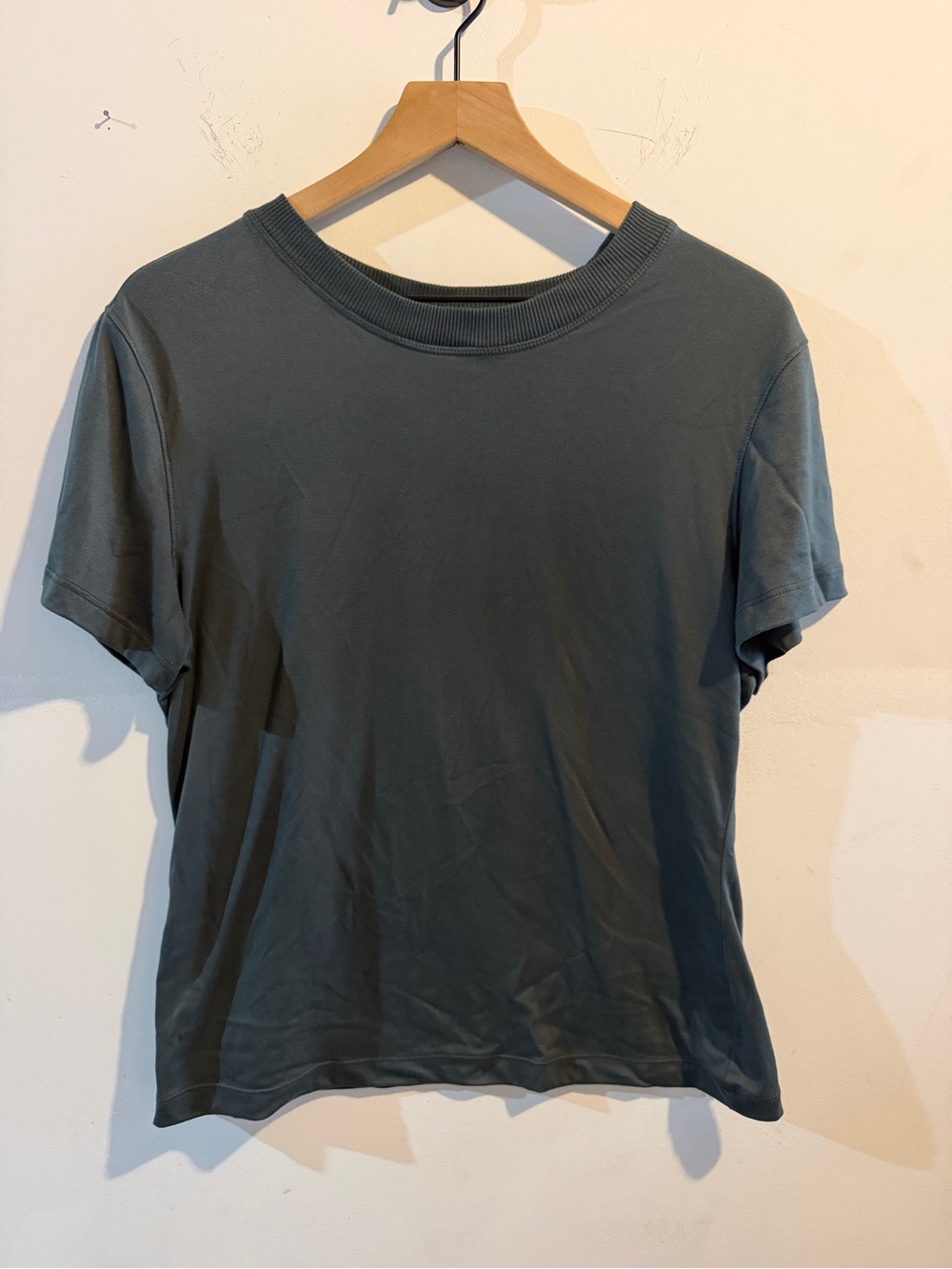 Women’s 7Diamonds Cropped Shirt, size XL